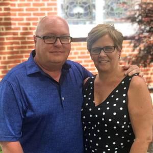 Meet your Posher, Julie davis